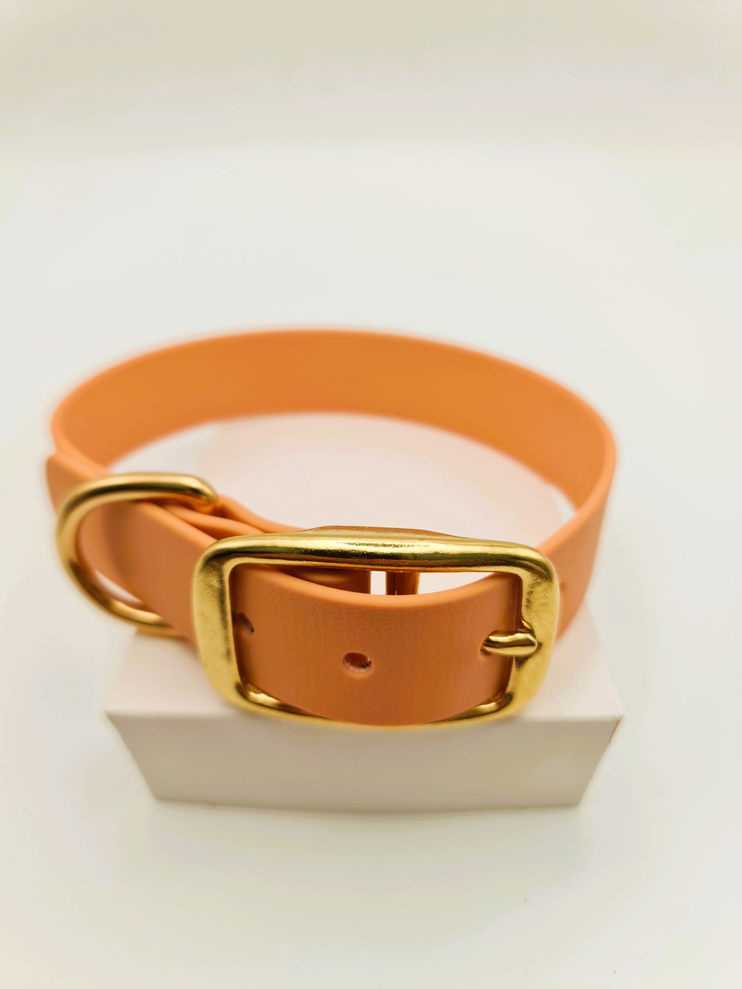 ★★★★★ Collier "Classik" Désert