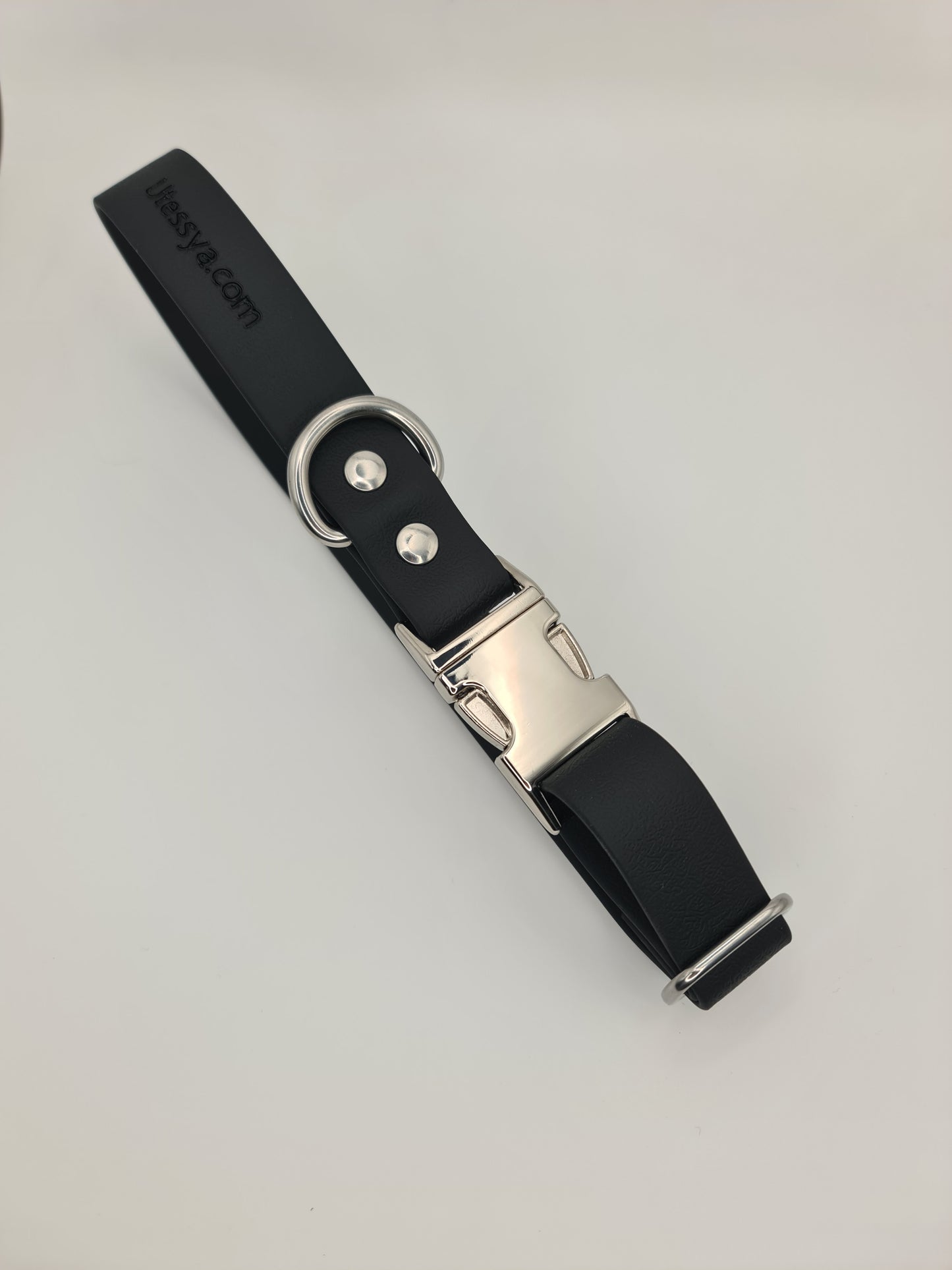 Collier "Sport" Déclipsable