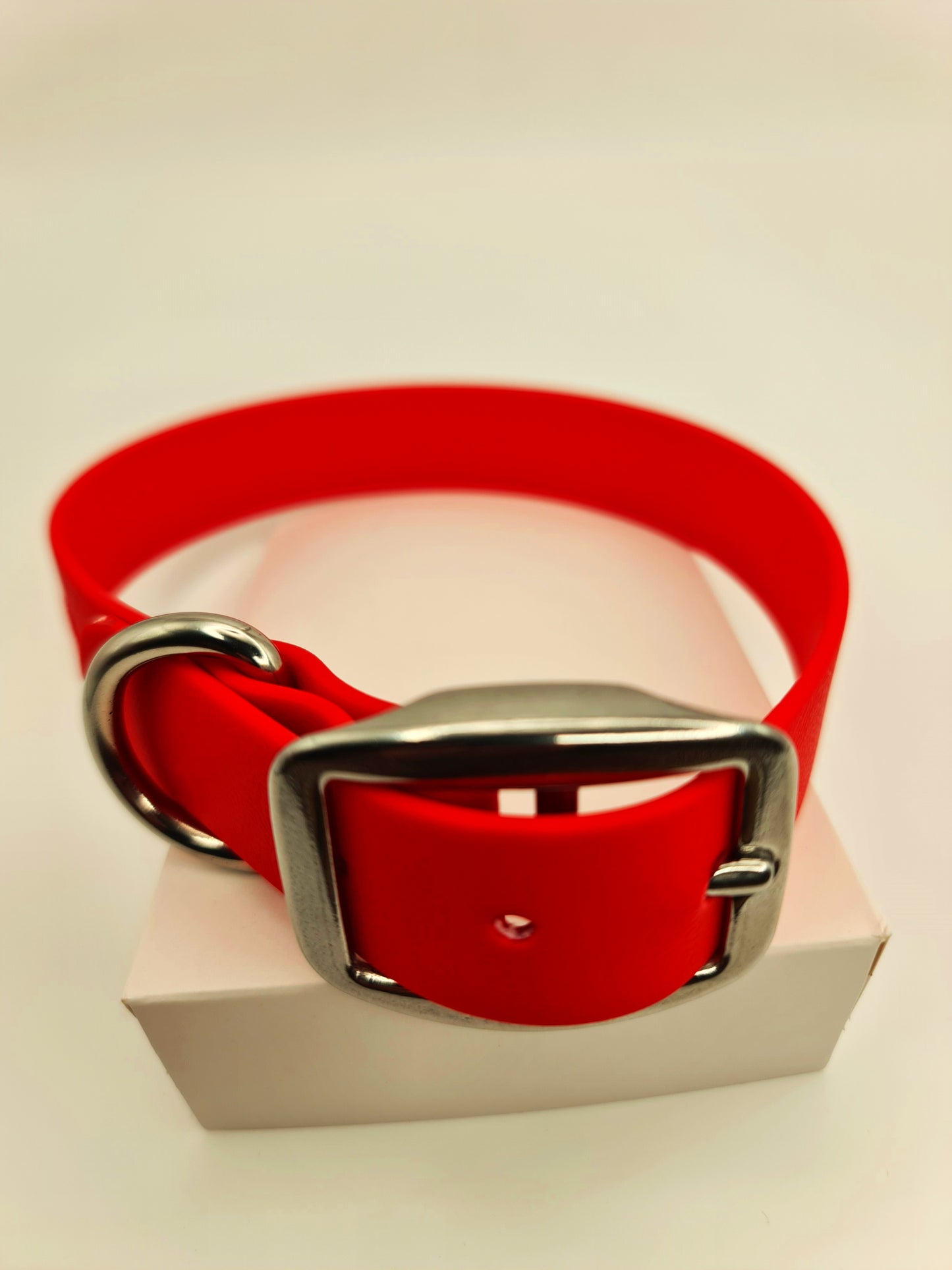 ★★★★★ Collier "Classik" Grenadine