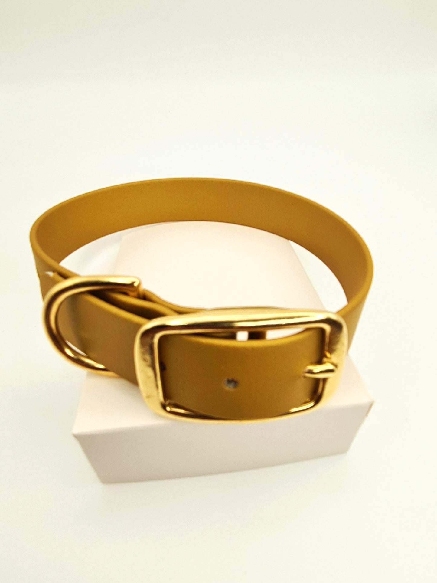 ★★★★★ Collier "Classik" Or*
