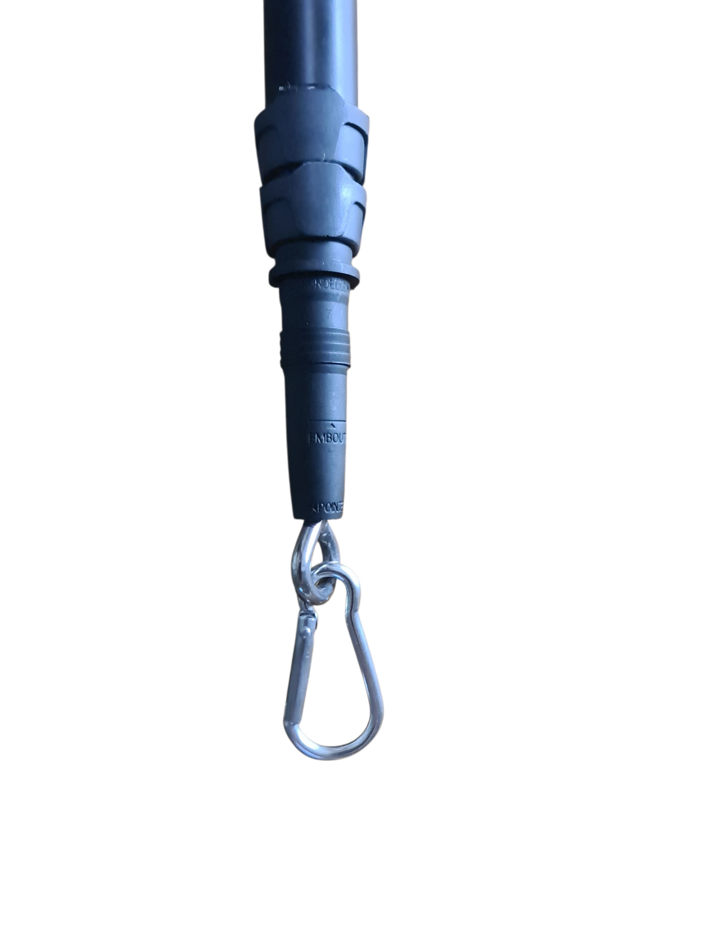 Perche télescopique de jeux et d'éducation