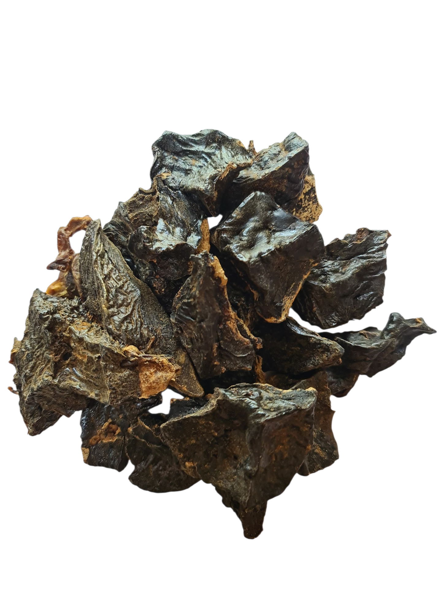 foie de bœuf séché pour chien