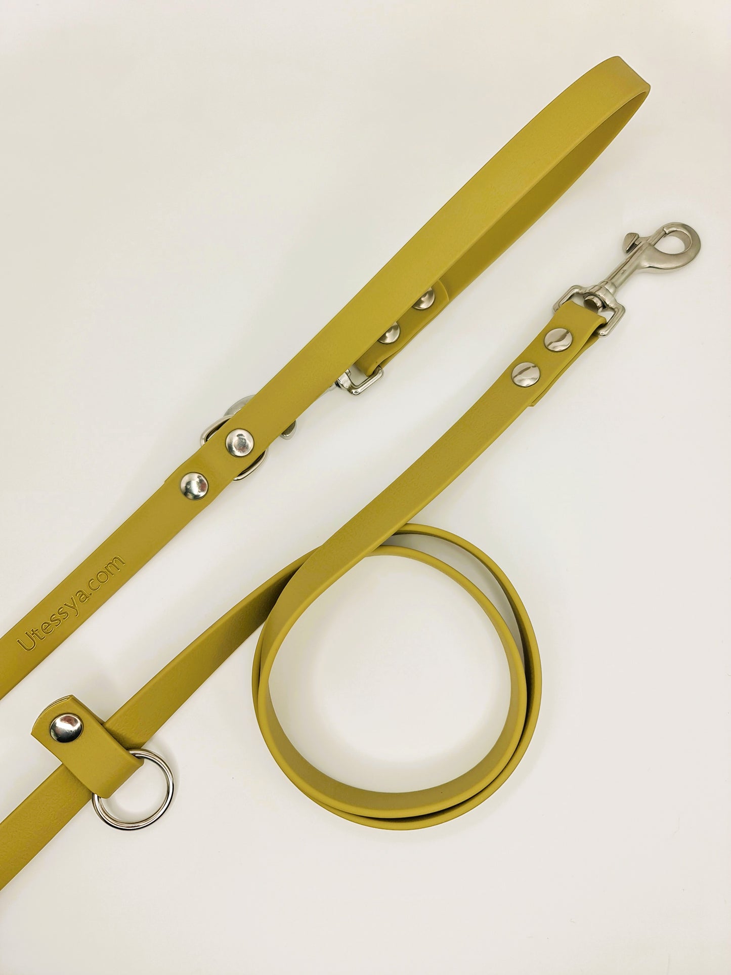 Laisse Multi-positions "Classik" Amandine ★★★★★