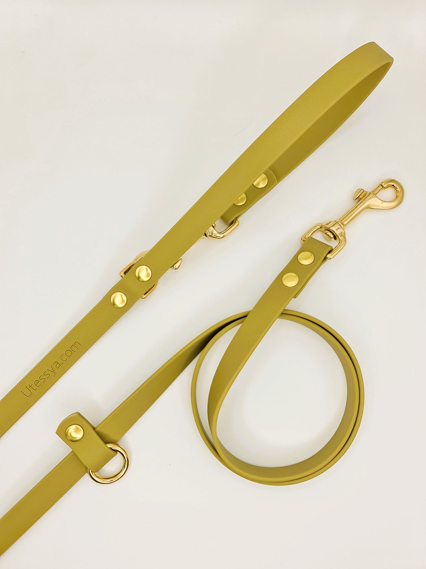 Laisse Multi-positions "Classik" Amandine ★★★★★