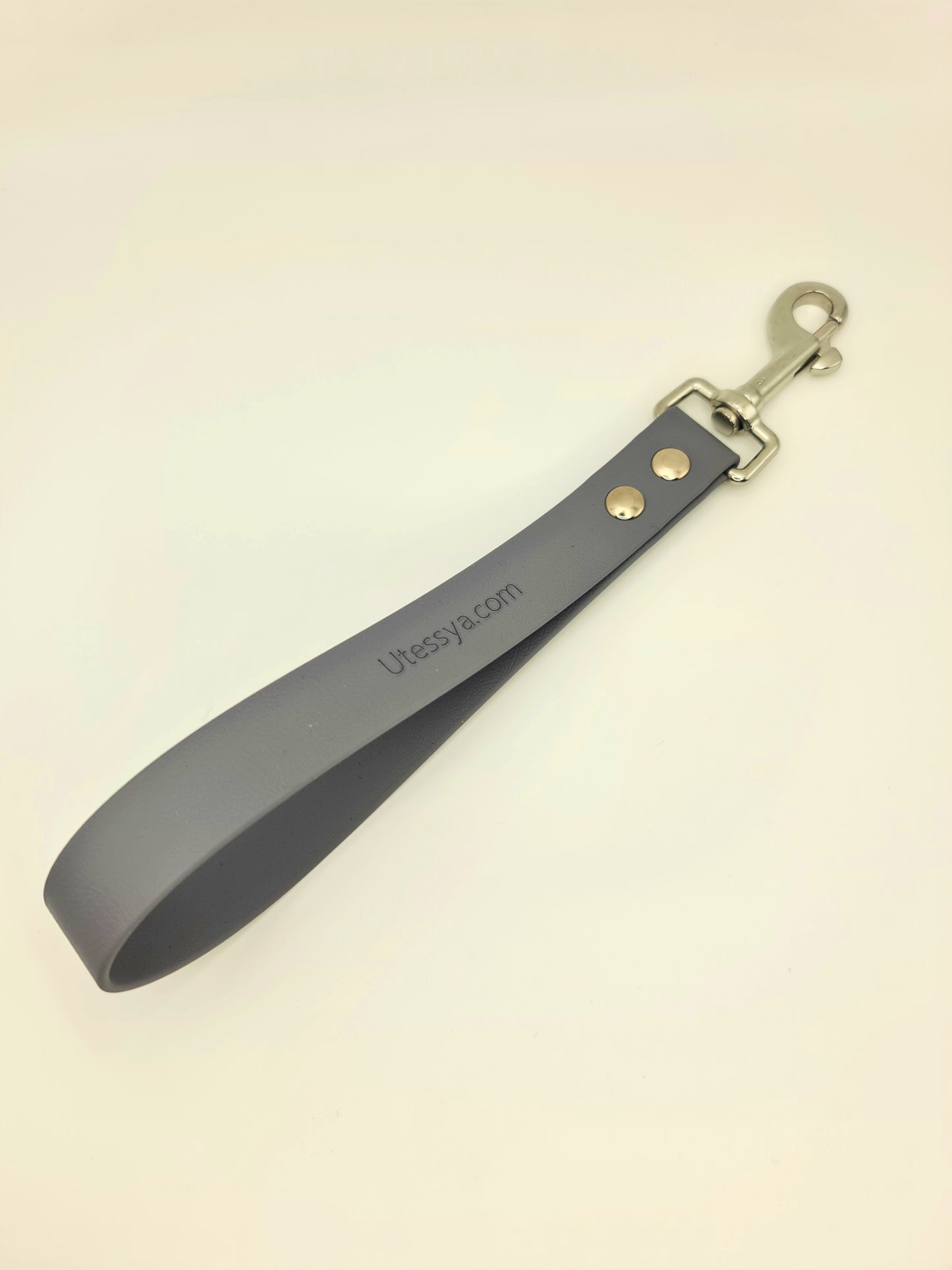 ★★★★★ Poignée "Classik" Gris*
