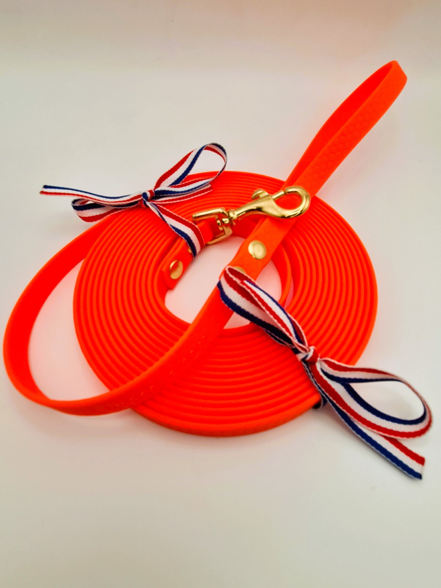 Longe Sport Flashy 13mm HEXA - LAITON