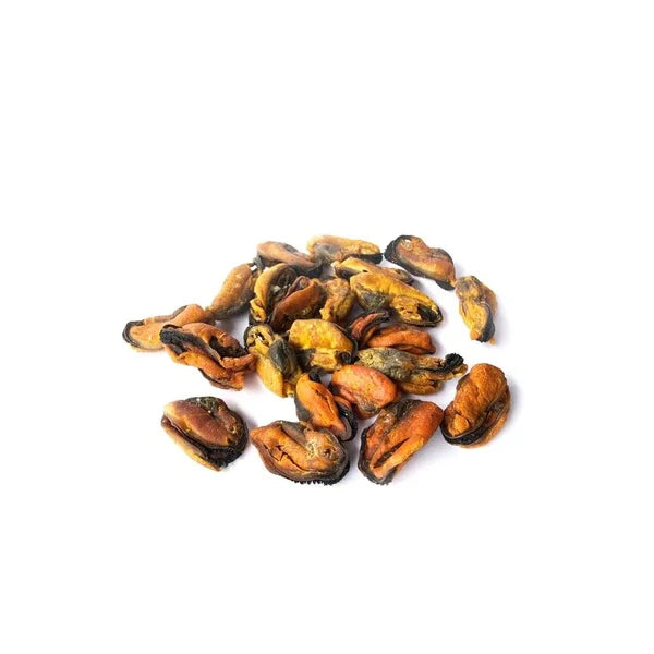 Moules séchées *