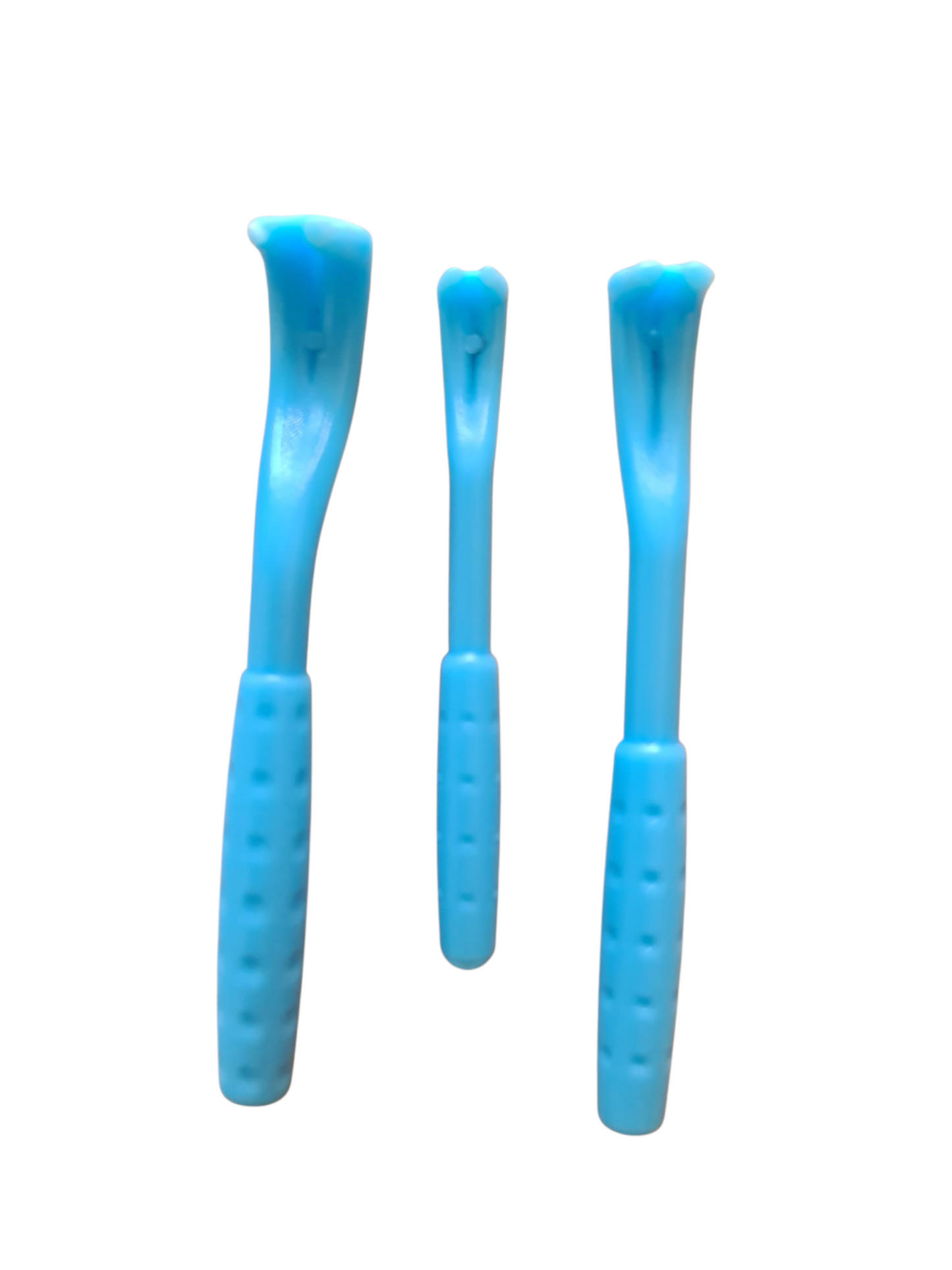 Set de 3 Tire-Tiques - Retrait facile et sans douleur