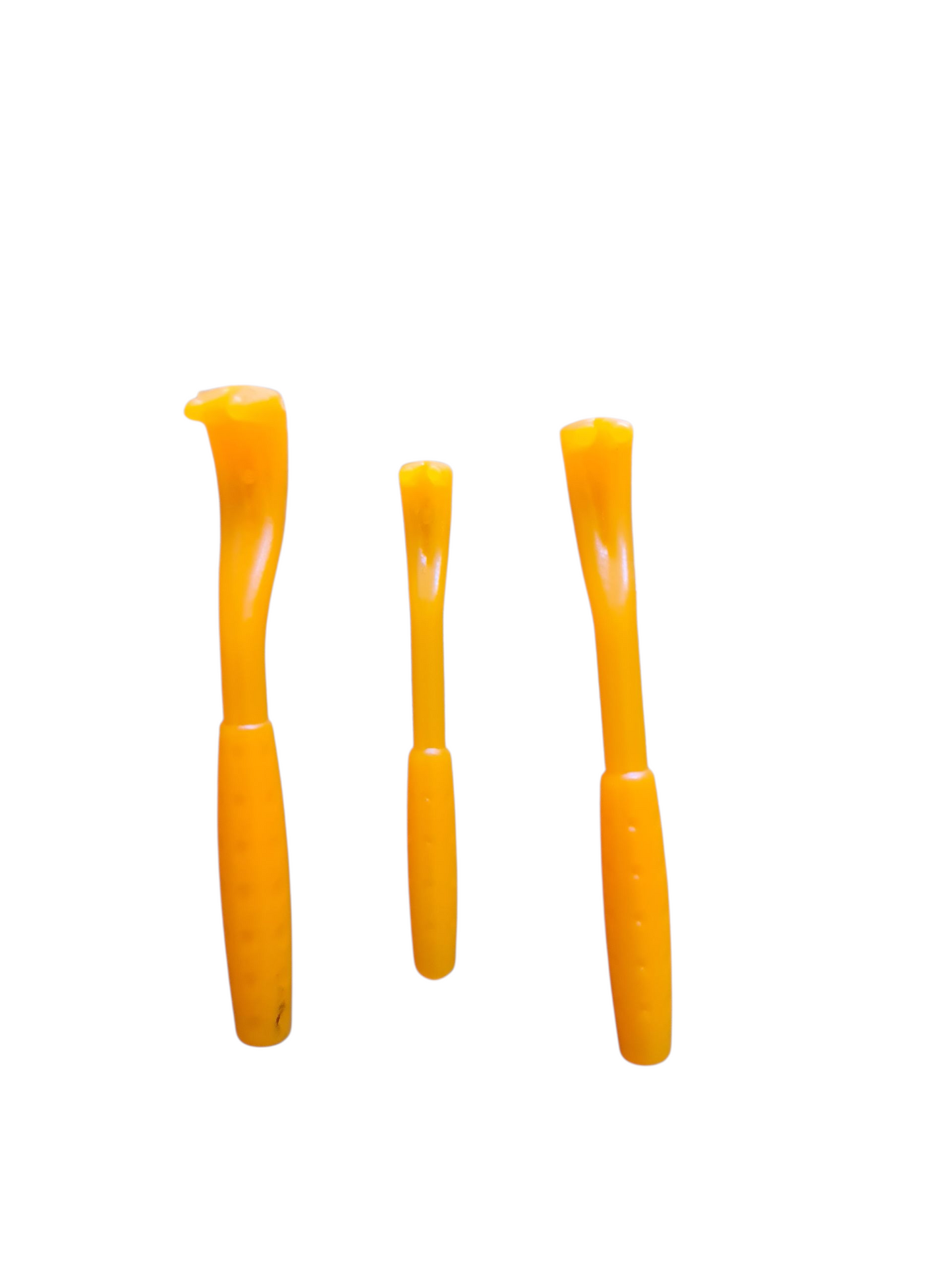 Set de 3 Tire-Tiques - Retrait facile et sans douleur