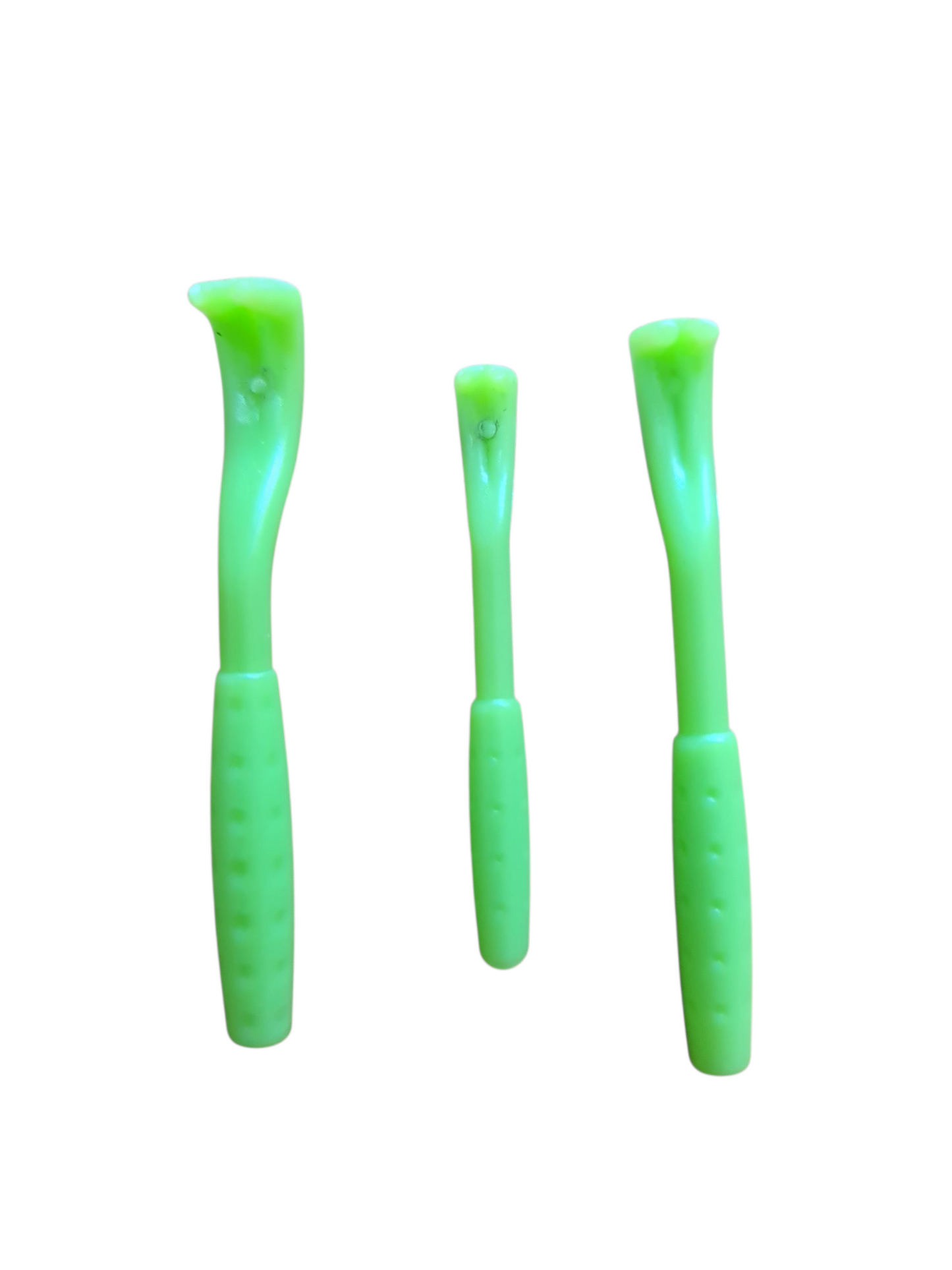 Set de 3 Tire-Tiques - Retrait facile et sans douleur