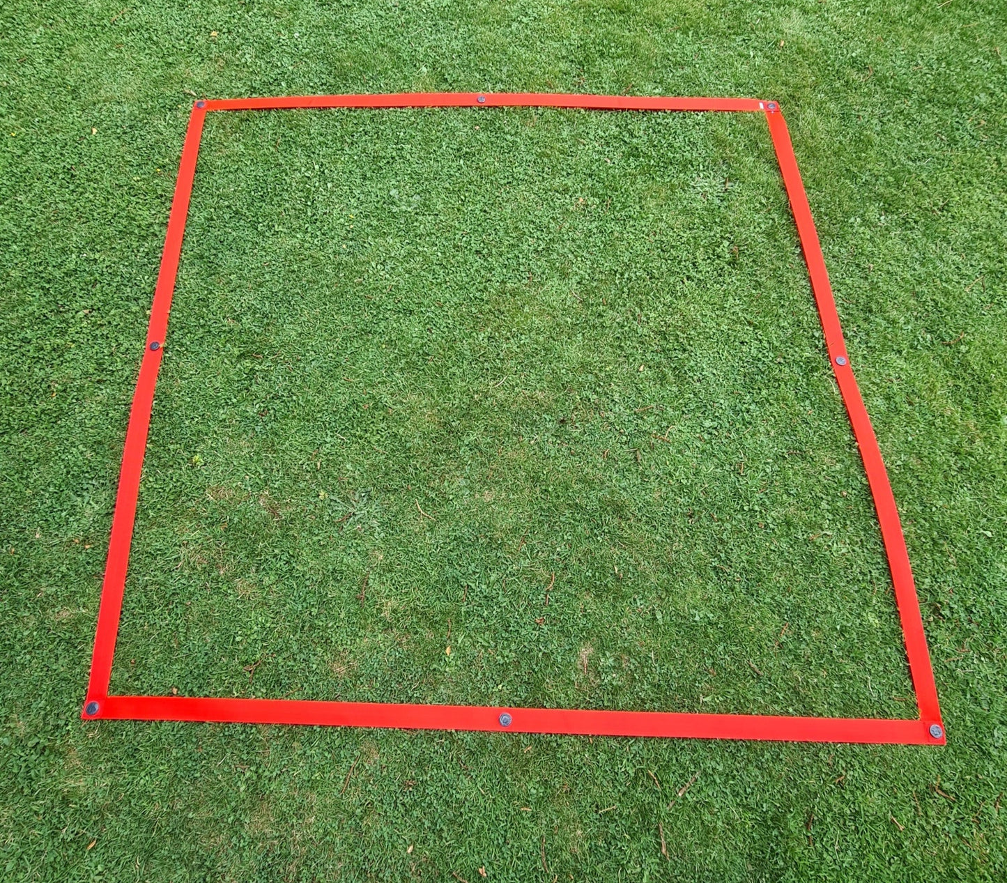 Zone de conduite Hoopers 50mm 🐕