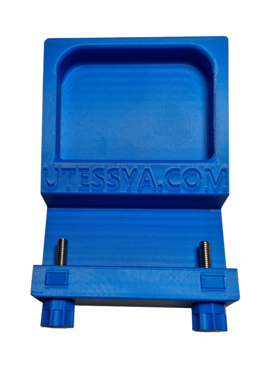 Gamelle ou cible de motivation balance Agility [Bleu clair]🐕