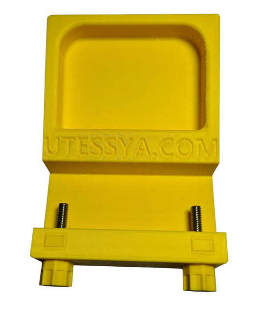 Gamelle ou cible de motivation balance Agility [Jaune]🐕