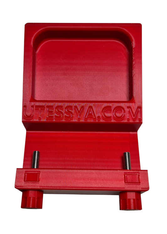 Gamelle ou cible de motivation balance Agility [Rouge]🐕