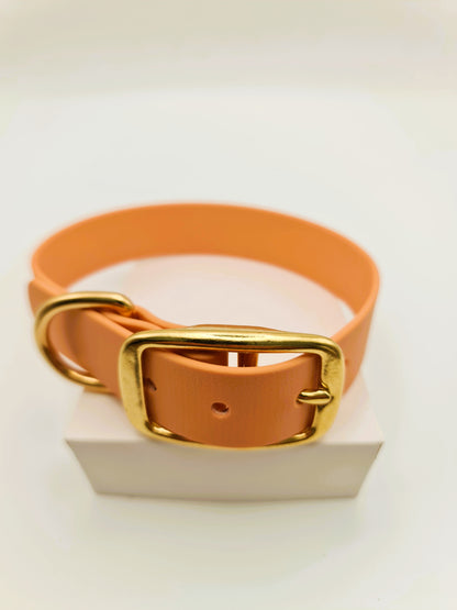 ★★★★★ Collier "Classik" Désert