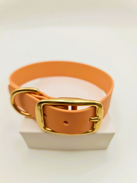 ★★★★★ Collier "Classik" Désert
