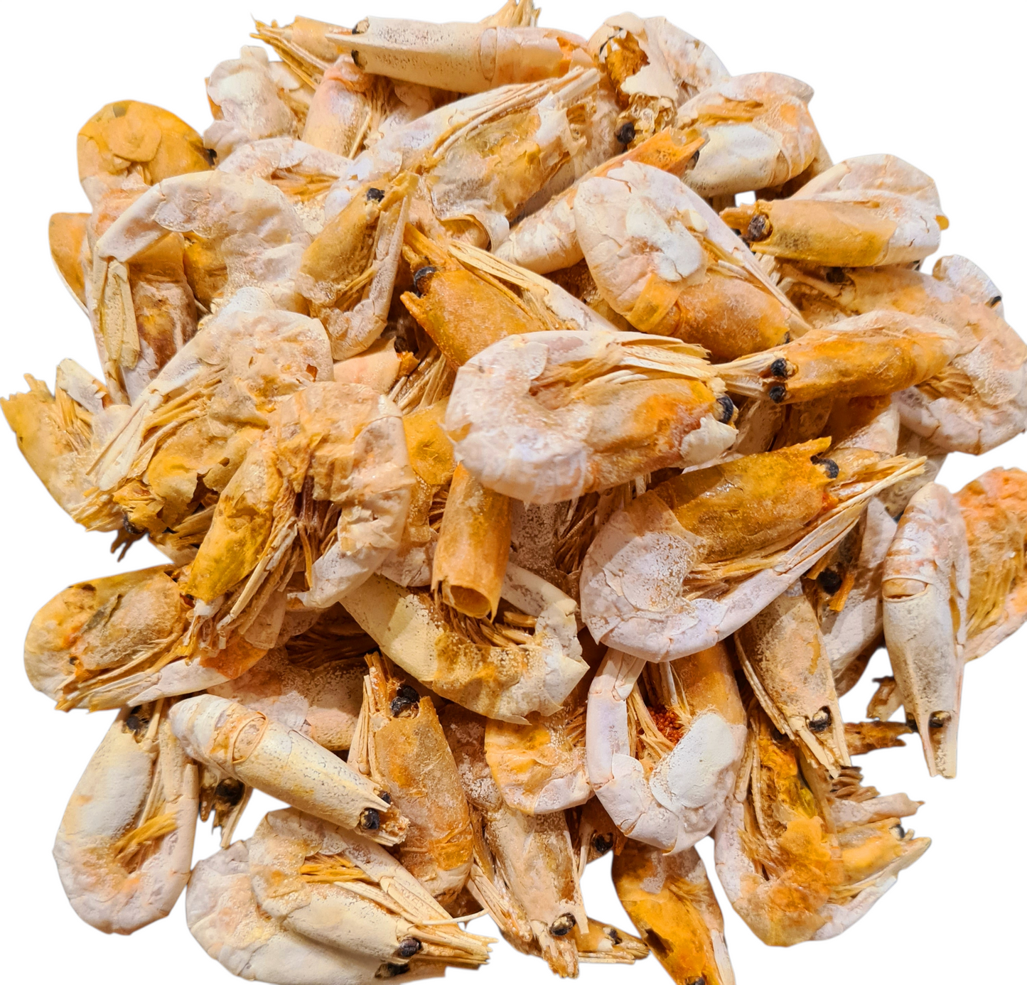 Crevettes grises [Crangon crangon]🦐