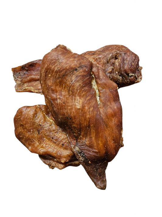 Filet de Poulet séché 🐔