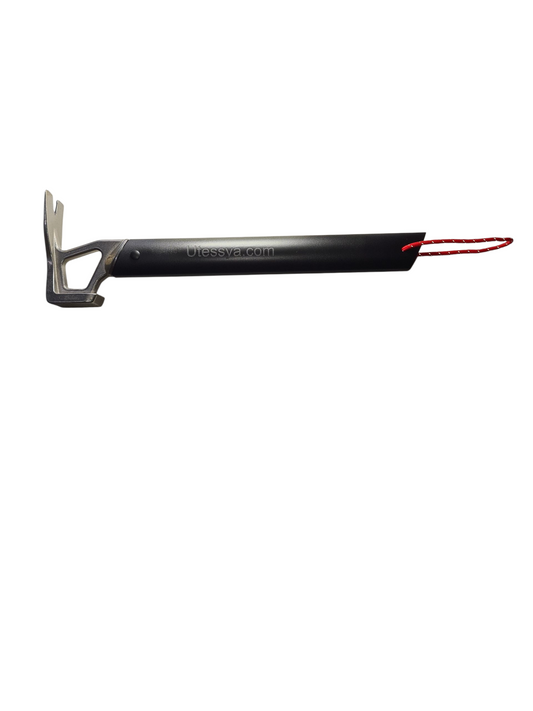Maillet tir piquets