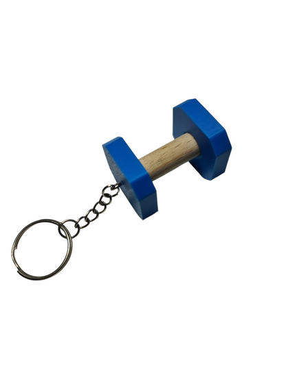 Mini apportables (porte clés) personnalisables • Gravure nom du club ou du chien