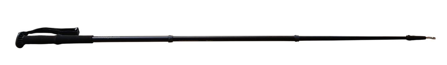 Perche télescopique de jeux et d'éducation