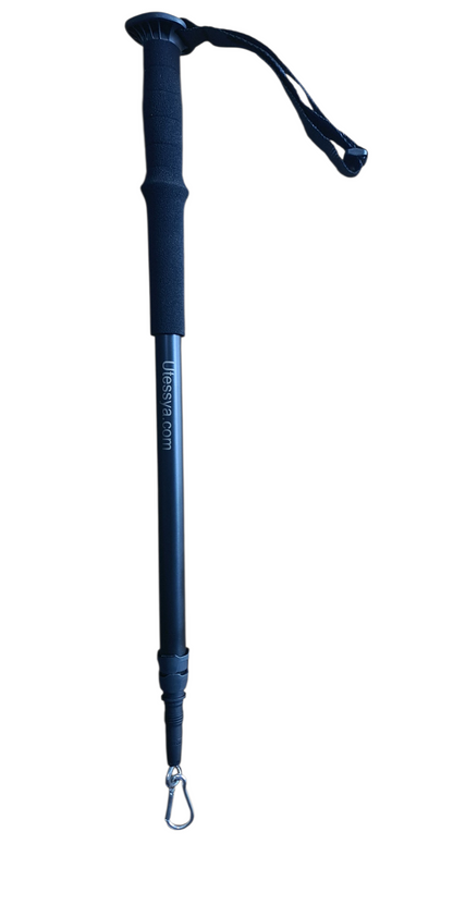 Perche télescopique de jeux et d'éducation