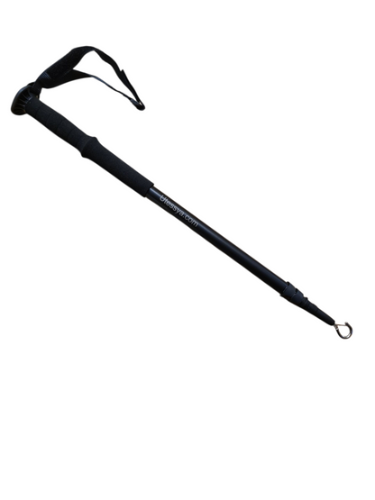 Perche télescopique de jeux et d'éducation