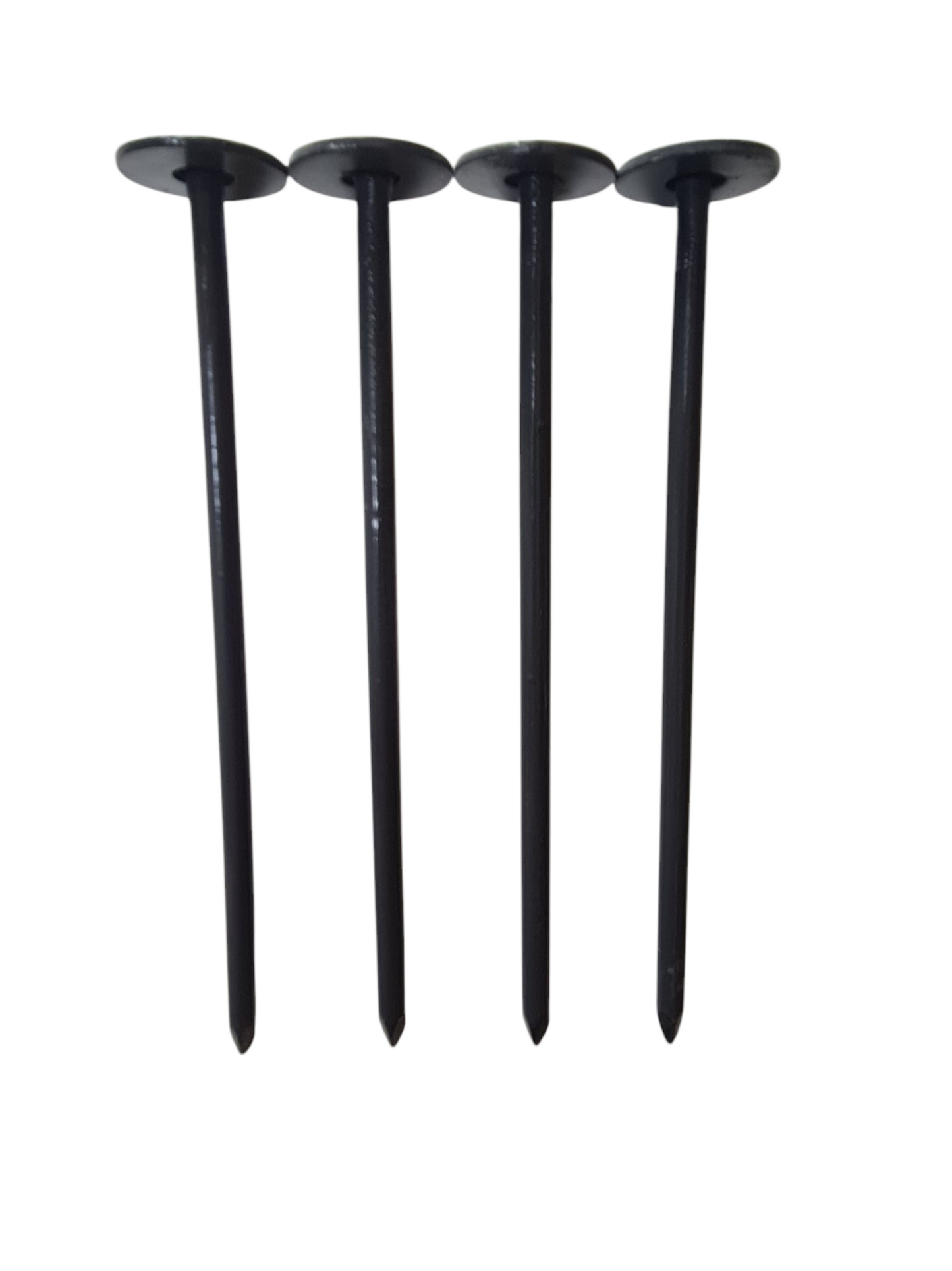 Piquets de fixation pour carré obéissance 🐕