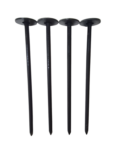 Piquets de fixation pour carré obéissance 🐕
