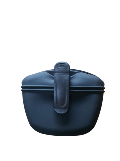 Pochette friandises • L’accessoire pratique pour l’éducation