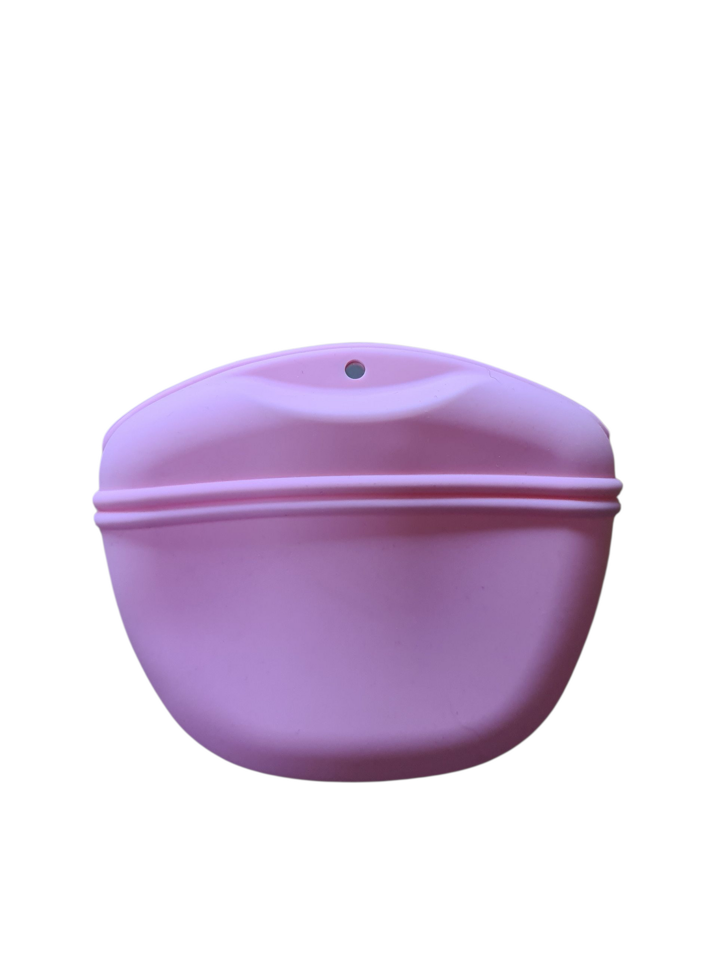 Pochette friandises • L’accessoire pratique pour l’éducation