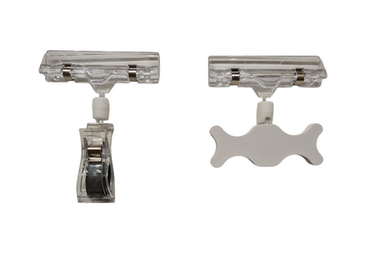 Kit supports de numéros de parcours Hooper's