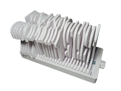 Kit Fun de numéros de parcours Hooper's