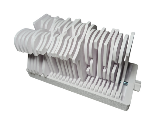 Kit Fun de numéros de parcours Hooper's