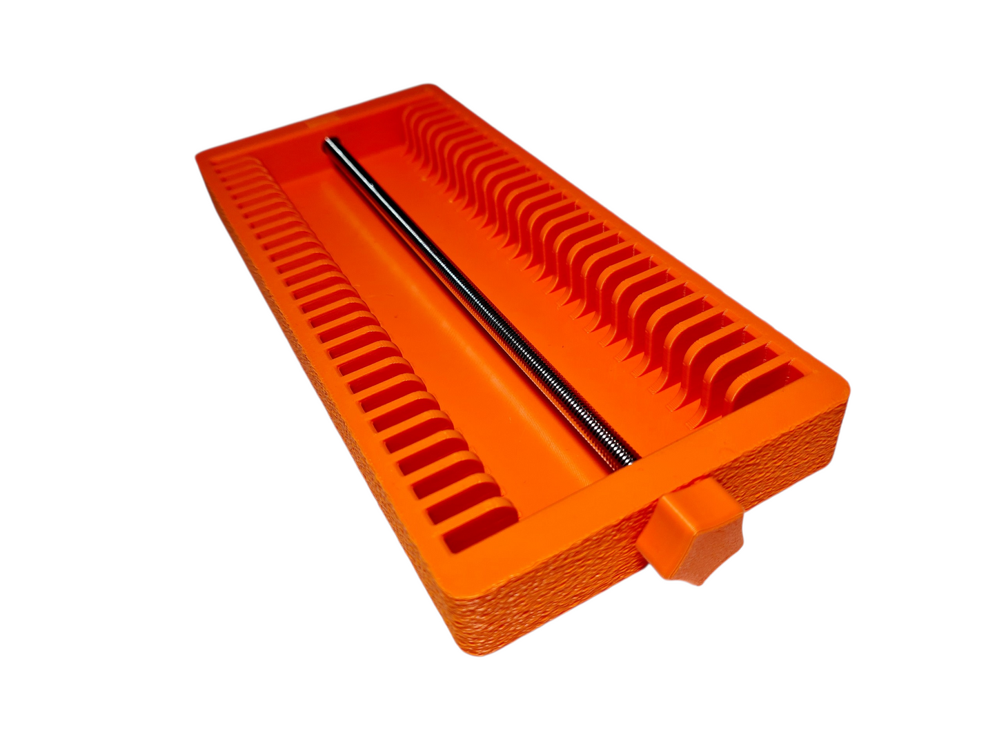 Kit luxe de numéros et lettres de parcours Hooper's