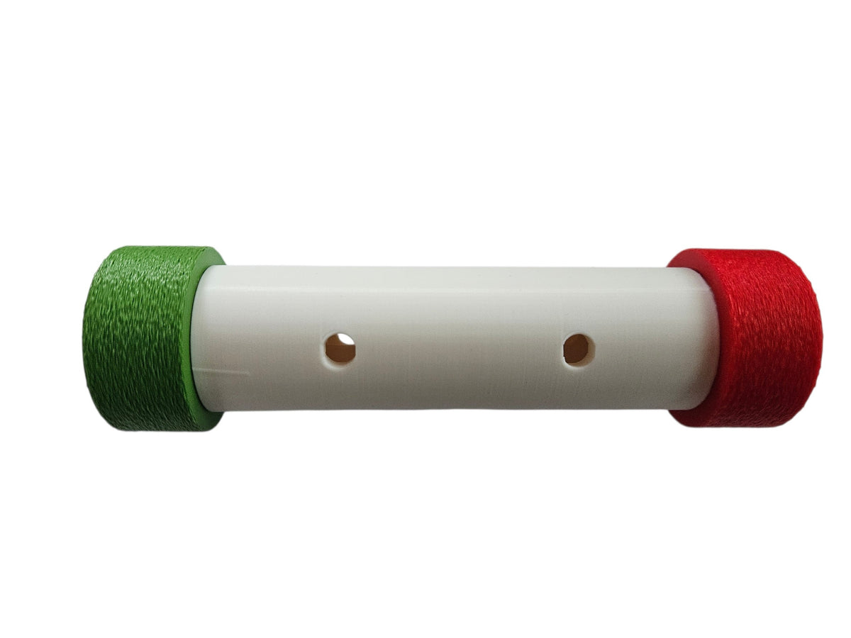Tube de recherche olfactive 🧠 Version Italie