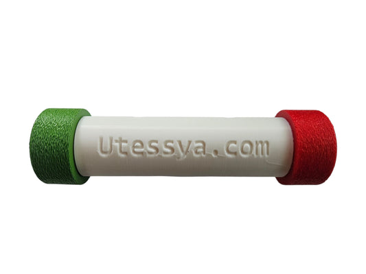 Tube de recherche olfactive 🧠 Version Italie
