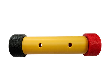 Tube de recherche olfactive 🧠 Version Belgique