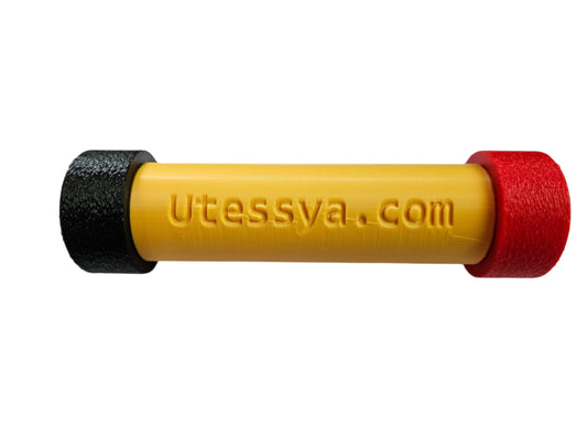 Tube de recherche olfactive 🧠 Version Belgique
