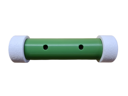 Tube de recherche olfactive 🧠 Version Vert Military