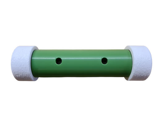 Tube de recherche olfactive 🧠 Version Vert Military