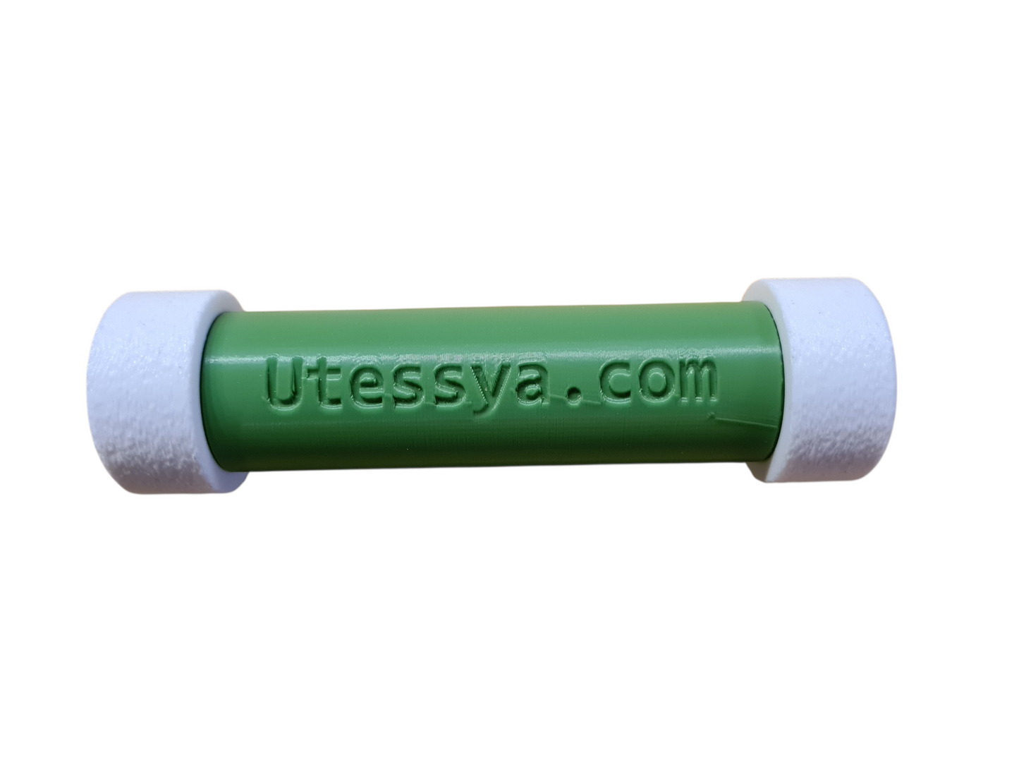 Tube de recherche olfactive 🧠 Version Vert Military