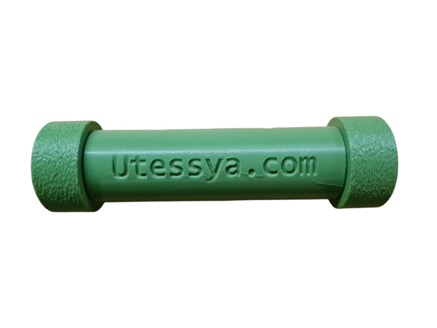 Tube de recherche olfactive 🧠 Version Vert Military