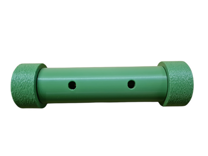 Tube de recherche olfactive 🧠 Version Vert Military