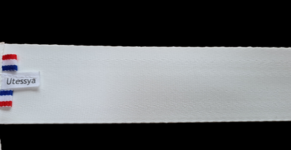 carré obéissance 48mm [lavable eau claire]🐕