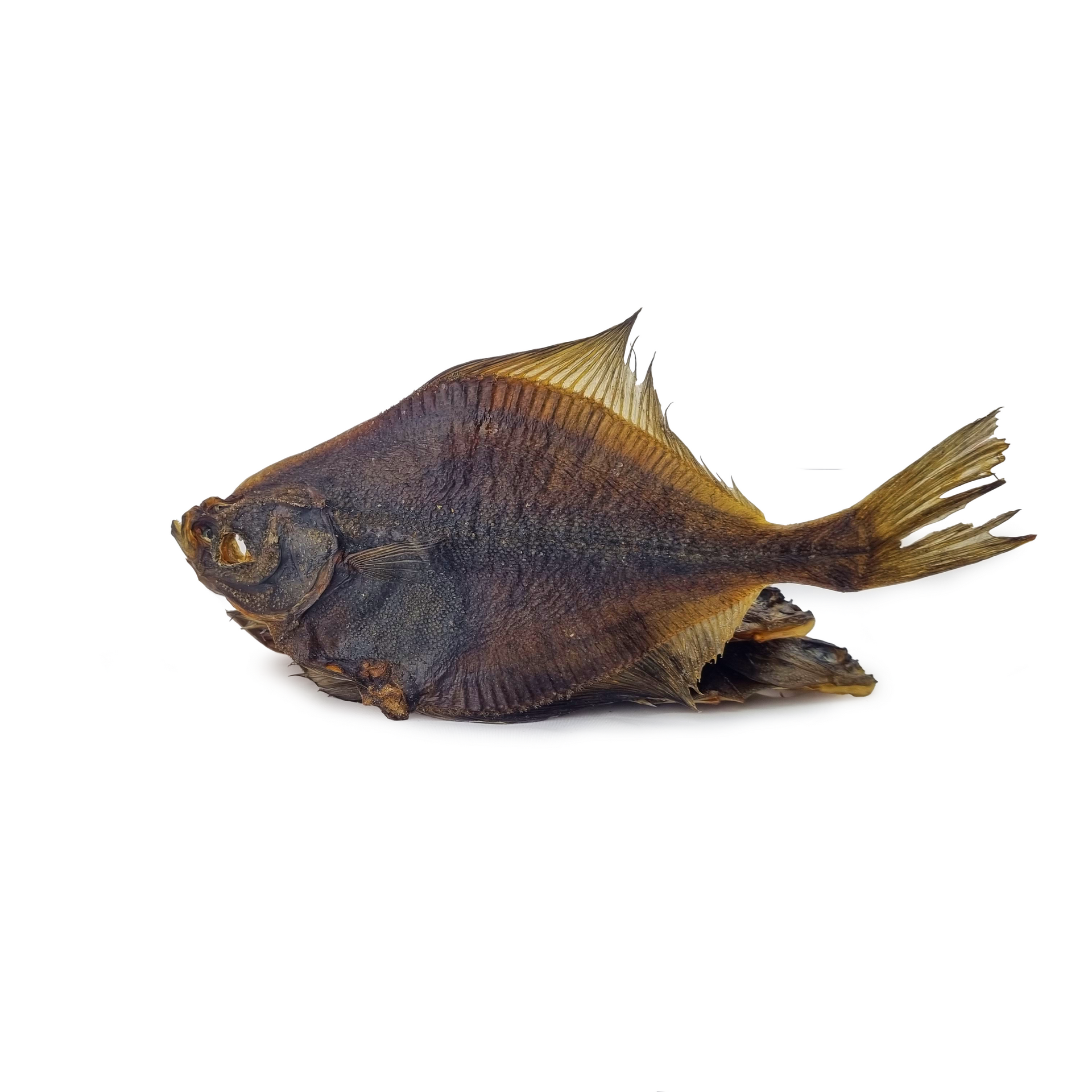 Friandise naturelle pour chien au poisson – carrelet entier séchés sans additifs, riches en oméga 3, idéale pour chiens sensibles ou allergiques