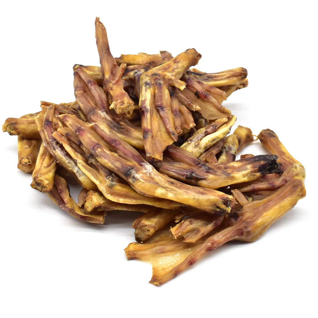 Patte de Canard 🦆 ♥