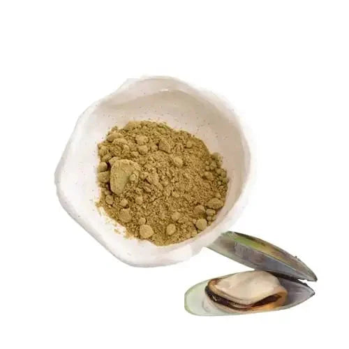 Poudre de Moule verte 🦪