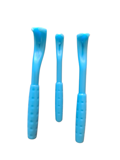 Set de 3 Tire-Tiques - Retrait facile et sans douleur