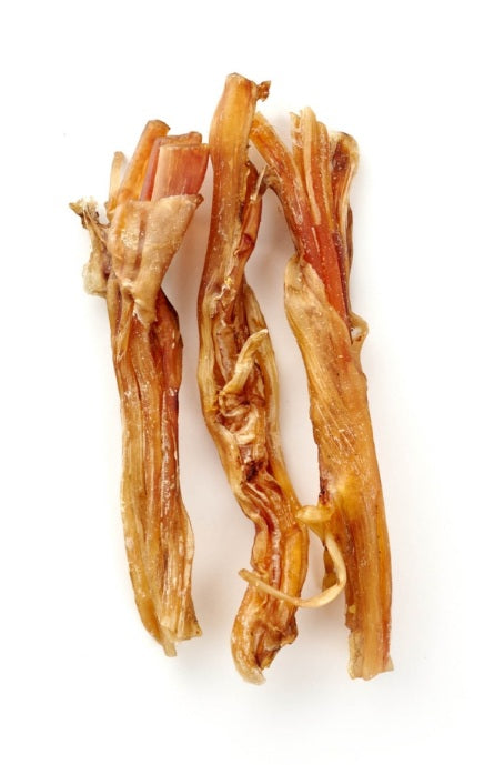 Tendons d'Autruche 🦩